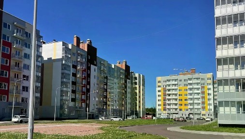 Продается 1-комн. квартира, 35,6 м²