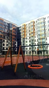 Продается 1-комн. квартира, 38,11 м²
