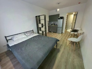 Сдается студия, 22,5 м²