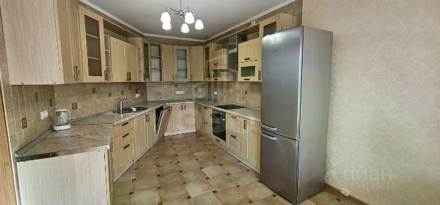 Сдается 3-комн. квартира, 93,7 м²