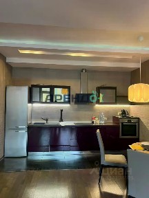 Сдается 2-комн. квартира, 78 м²