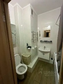 Сдается 1-комн. квартира, 35 м²