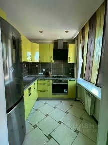 Сдается 3-комн. квартира, 55 м²