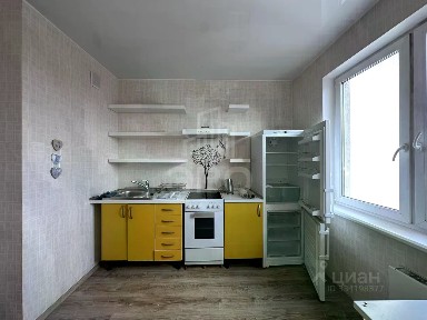 Сдается 1-комн. квартира, 43 м²