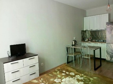 Сдается апартаменты-студия, 22 м²
