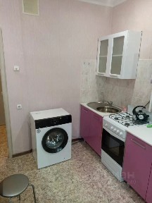 Сдается 1-комн. квартира, 37,9 м²
