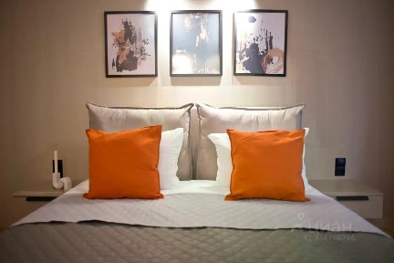 Сдается апартаменты-студия, 24,1 м²