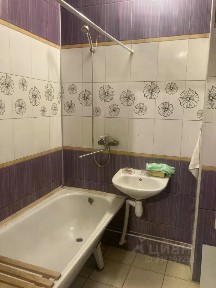 Сдается 3-комн. квартира, 90 м²