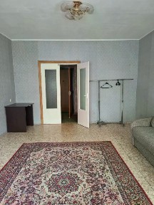 Сдается 1-комн. квартира, 48,1 м²