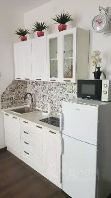 Сдается студия, 25 м²
