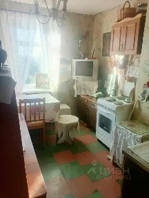 Сдается 1-комн. квартира, 35 м²