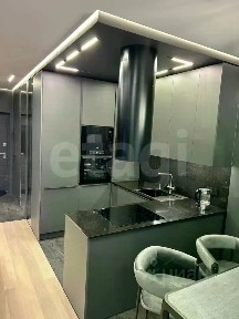 Сдается 2-комн. квартира, 58 м²