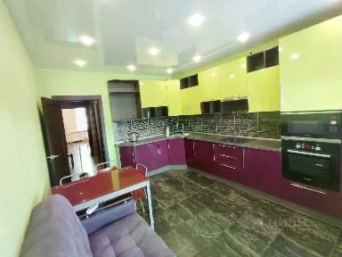 Сдается 1-комн. квартира, 49 м²
