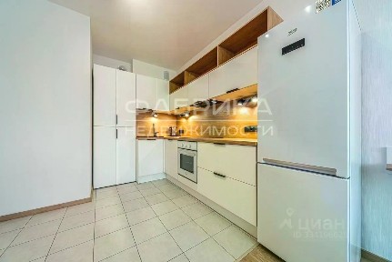 Сдается 1-комн. квартира, 35,7 м²