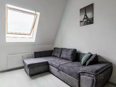 Сдается 1-комн. квартира, 31 м²