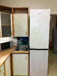 Сдается 1-комн. квартира, 33 м²