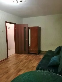 Сдается 1-комн. квартира, 32 м²