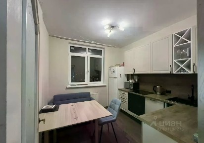 Сдается 1-комн. квартира, 36 м²