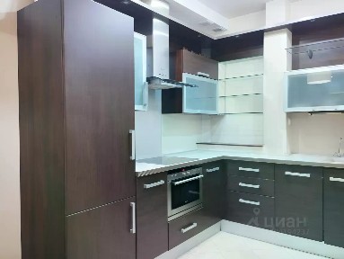 Сдается 2-комн. квартира, 75 м²