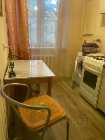 Сдается 1-комн. квартира, 31 м²