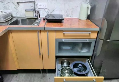 Сдается студия, 26 м²