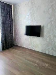 Сдается 1-комн. квартира, 41 м²