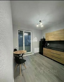 Сдается 1-комн. квартира, 35,1 м²