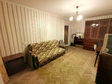 Сдается 1-комн. квартира, 32 м²