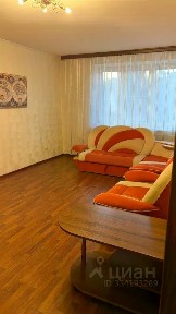 Сдается 2-комн. квартира, 57 м²