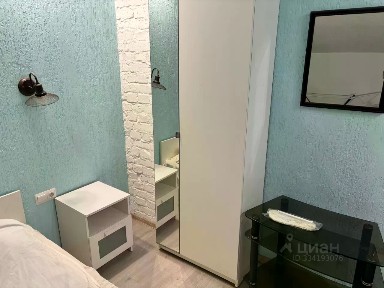 Сдается апартаменты-студия, 28 м²