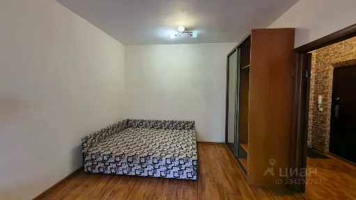 Сдается 1-комн. квартира, 40 м²