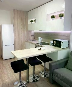 Сдается 1-комн. квартира, 32 м²