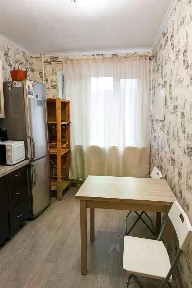 Сдается 1-комн. квартира, 38,1 м²