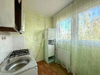 Сдается 3-комн. квартира, 60,2 м²