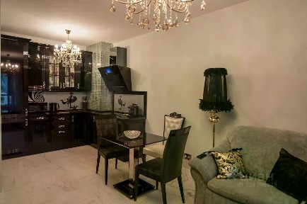 Сдается 2-комн. квартира, 65 м²