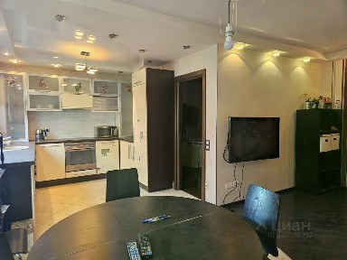 Сдается 3-комн. квартира, 71,8 м²