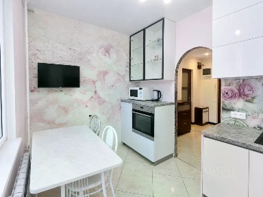 Сдается 1-комн. квартира, 36 м²