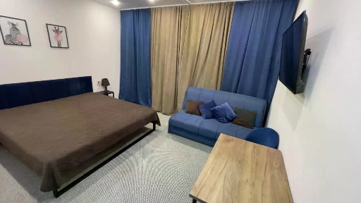 Сдается студия, 25 м²