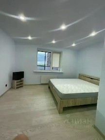 Сдается 2-комн. квартира, 57,1 м²