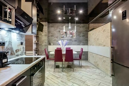 Сдается 3-комн. квартира, 82 м²