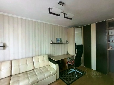 Сдается 1-комн. квартира, 35 м²