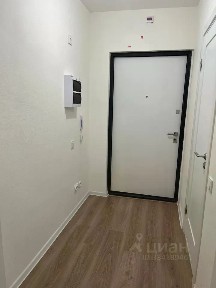Сдается студия, 21,6 м²