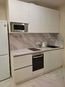 Сдается студия, 30 м²