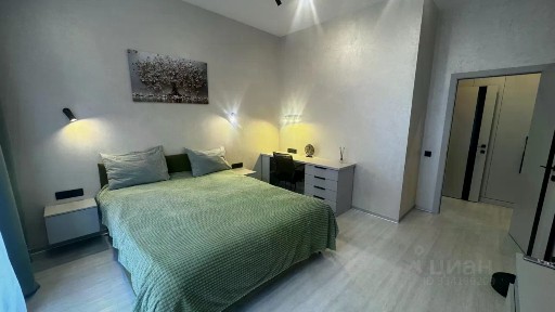 Сдается 1-комн. квартира, 47 м²