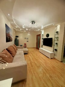 Сдается 3-комн. квартира, 99 м²