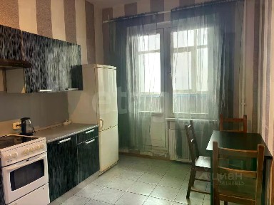Сдается 1-комн. квартира, 38 м²