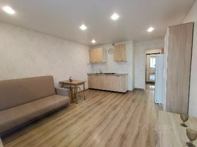 Сдается студия, 27 м²