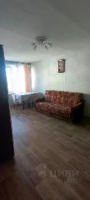 Сдается 1-комн. квартира, 36 м²