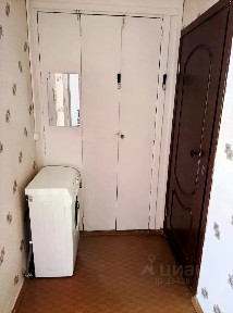Сдается 1-комн. квартира, 33 м²