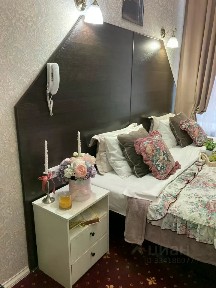 Сдается студия, 19 м²
